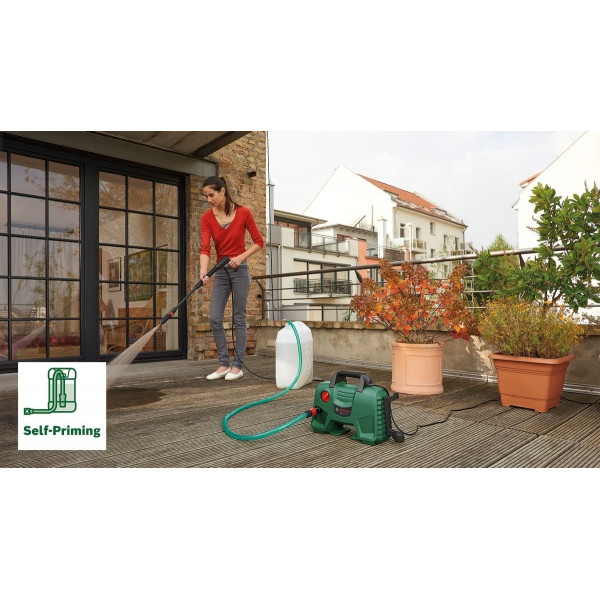Мінімийка Bosch EasyAquatak 100 (0.600.8A7.E00)