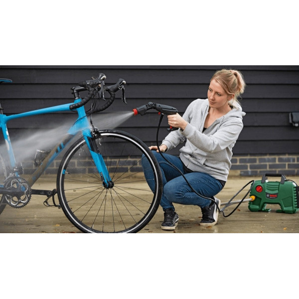 Мінімийка Bosch EasyAquatak 100 (0.600.8A7.E00)