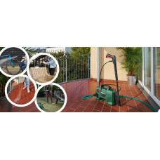 Мінімийка Bosch EasyAquatak 100 (0.600.8A7.E00)