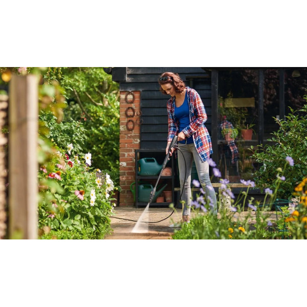 Мінімийка Bosch UniversalAquatak 125 (0.600.8A7.A00)
