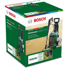 Мінімийка Bosch UniversalAquatak 125 (0.600.8A7.A00)