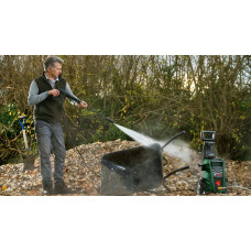 Мінімийка Bosch UniversalAquatak 125 (0.600.8A7.A00)