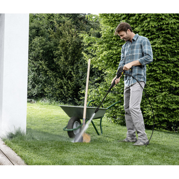 Мiнiмийка Karcher K 2 Universal Edition (1.673-010.0)