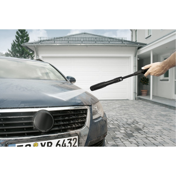 Мінімийка Karcher K 5 Classic (1.950-700.0)
