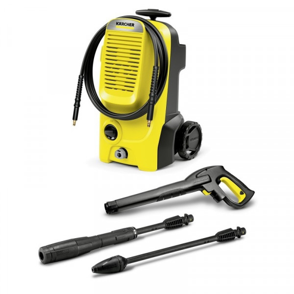 Мінімийка Karcher K 5 Classic (1.950-700.0)