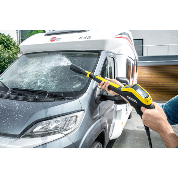 Мiнiмийка Karcher K 7 Premium Smart Control (1.317-243.0)