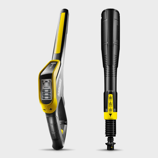 Мiнiмийка Karcher K 7 Premium Smart Control (1.317-243.0)