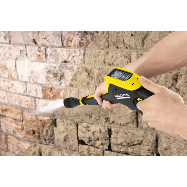 Мiнiмийка Karcher K 7 Premium Smart Control (1.317-243.0)