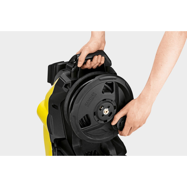 Мiнiмийка Karcher K 7 Premium Smart Control (1.317-243.0)