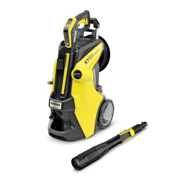 Мiнiмийка Karcher K 7 Premium Smart Control (1.317-243.0)