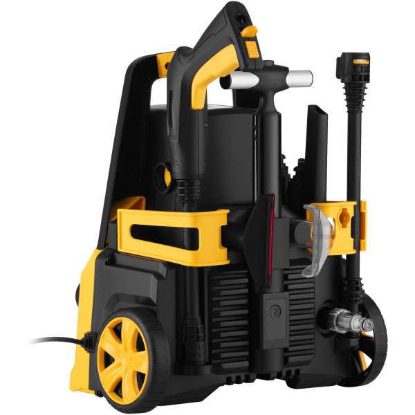 Мінімийка високого тиску 2E AquaClean 4в1 (2E-HPW1613VC)