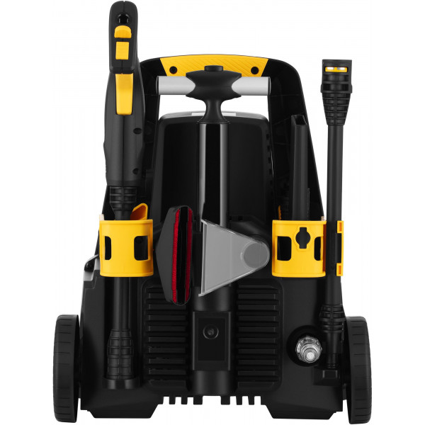 Мінімийка високого тиску 2E AquaClean 4в1 (2E-HPW1613VC)