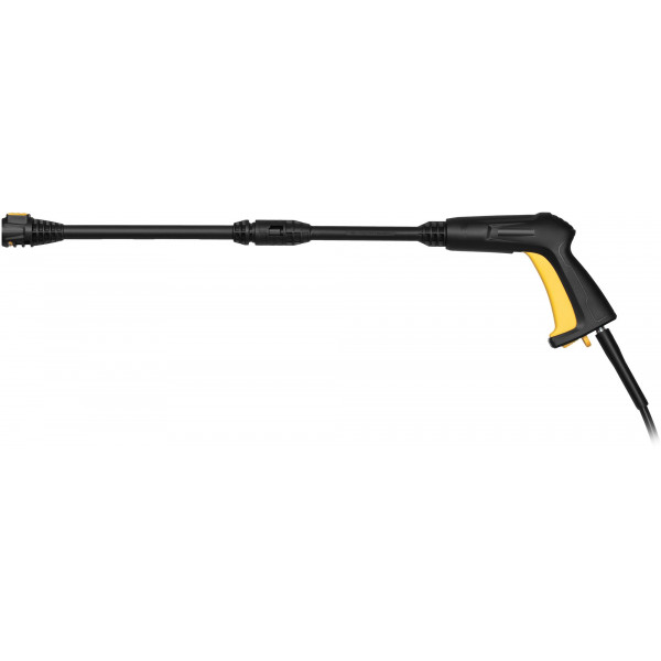 Мінімийка високого тиску 2E AquaClean 4в1 (2E-HPW1613VC)