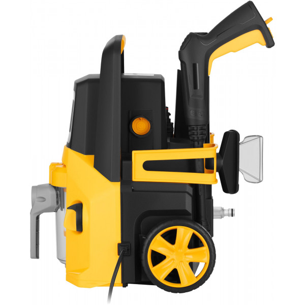 Мінімийка високого тиску 2E AquaClean 4в1 (2E-HPW1613VC)