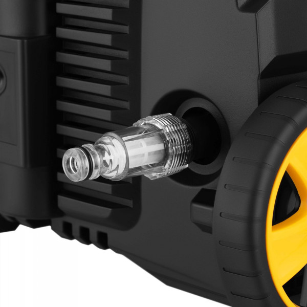 Мінімийка високого тиску 2E AquaClean 4в1 (2E-HPW1613VC)