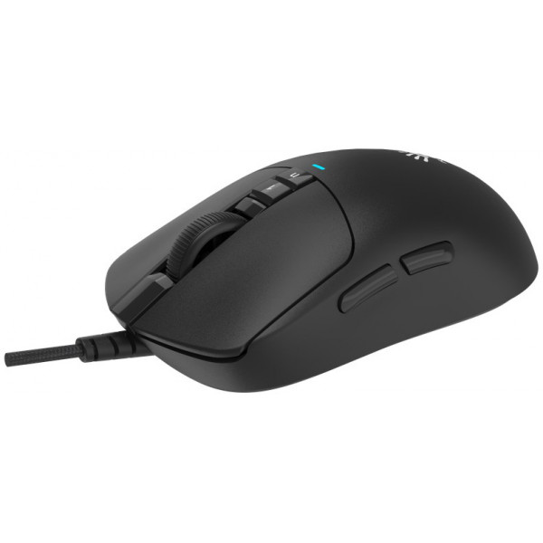 Миша A4Tech Bloody W72 Ultra Black