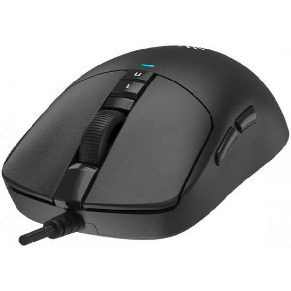 Миша A4Tech Bloody W72 Ultra Black