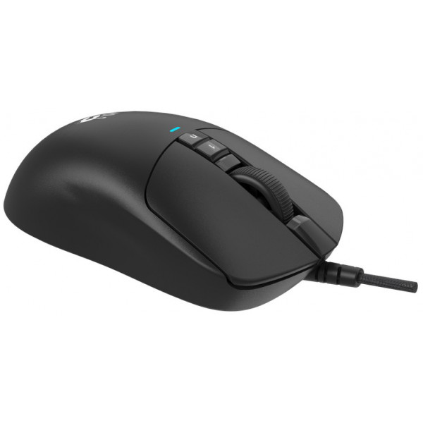 Миша A4Tech Bloody W72 Ultra Black