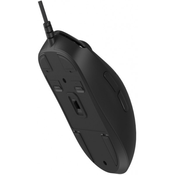 Миша A4Tech Bloody W72 Ultra Black