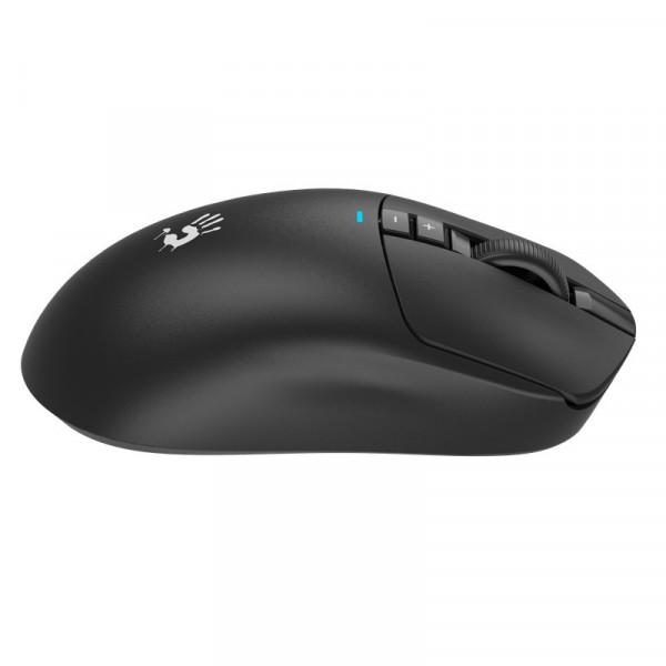Миша бездротова A4Tech Bloody R72 Ultra Black