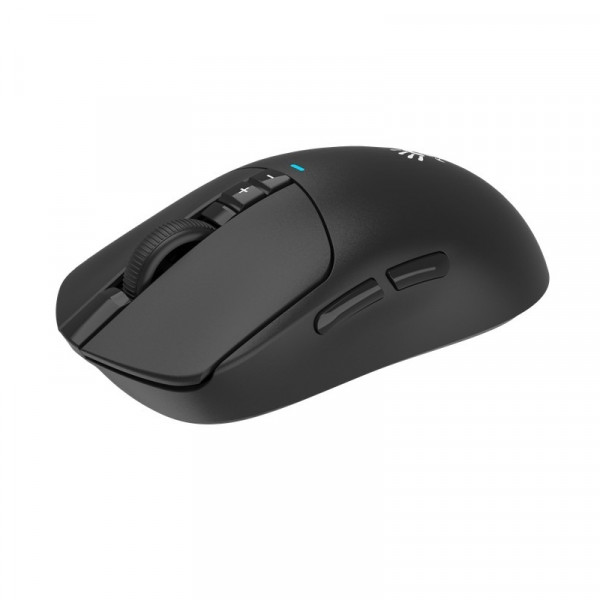Миша бездротова A4Tech Bloody R72 Ultra Black