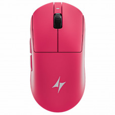 Миша бездротова ATK Dragonfly A9 Ultra Lightweight Pink (ATK-A9-ULTRA-PNK)