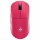 Миша бездротова ATK Dragonfly A9 Ultra Lightweight Pink (ATK-A9-ULTRA-PNK)