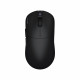 Миша бездротова Hator Quasar 3 Ultima 8K Wireless Black (HTM762)