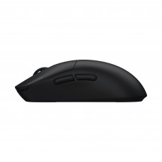 Миша бездротова Hator Quasar 3 Ultima 8K Wireless Black (HTM762)