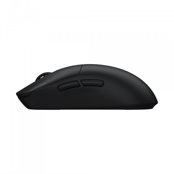 Миша бездротова Hator Quasar 3 Ultima 8K Wireless Black (HTM762)