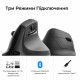 Миша бездротова Keychron M5 WL Black (M5-A23)