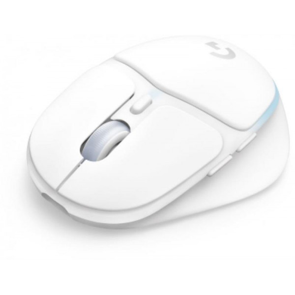 Миша бездротова Logitech G705 White (910-006367)