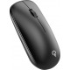 Миша бездротова OfficePro M225B Silent Click Wireless Black