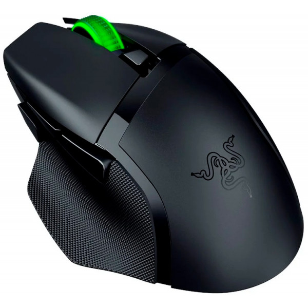 Миша бездротова Razer Basilisk V3 Hyperspeed (RZ01-04870100-R3G1)