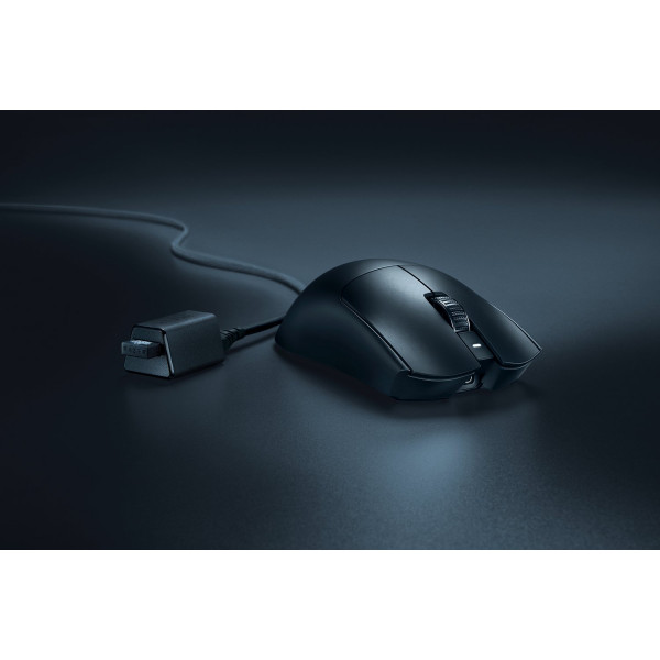 Миша бездротова Razer Viper V3 Pro SE Black (RZ01-04550100-R3G1)