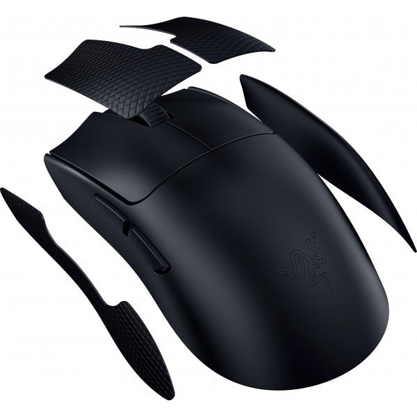 Миша бездротова Razer Viper V3 Pro Wireless Black (RZ01-05120100-R3G1)