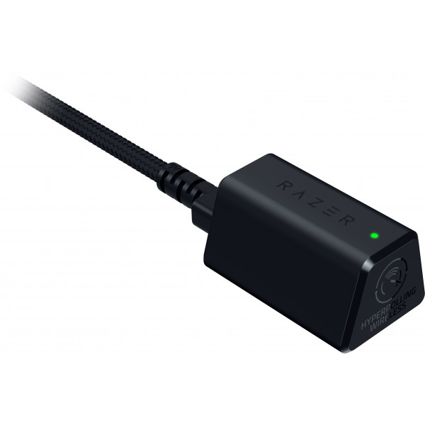 Миша бездротова Razer Viper V3 Pro Wireless Black (RZ01-05120100-R3G1)