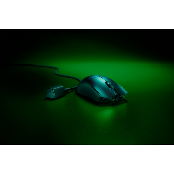 Миша бездротова Razer Viper V3 Pro Wireless Black (RZ01-05120100-R3G1)