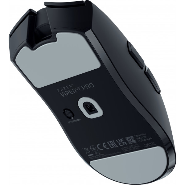 Миша бездротова Razer Viper V3 Pro Wireless Black (RZ01-05120100-R3G1)