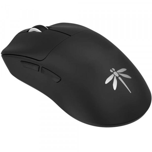 Миша бездротова VGN Dragonfly Black (VGN-F1-PRO-WL-BLK)