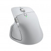 Миша Bluetooth Logitech MX Master 4 for Mac White Silver (910-007576)