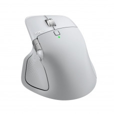 Миша Bluetooth Logitech MX Master 4 for Mac White Silver (910-007576)