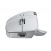 Миша Bluetooth Logitech MX Master 4 for Mac White Silver (910-007576)