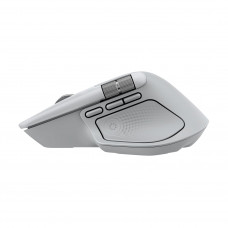Миша Bluetooth Logitech MX Master 4 for Mac White Silver (910-007576)