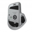 Миша Bluetooth Logitech MX Master 4 for Mac White Silver (910-007576)
