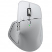 Миша Bluetooth Logitech MX Master 4 for Mac White Silver (910-007576)