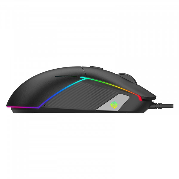Миша GamePro GM400 Black