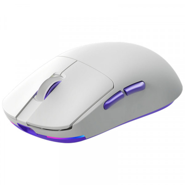 Миша Proove Gaming Superfight Wired White/Purple (GMSW00102002)