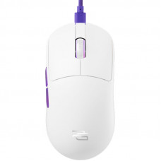 Миша Proove Gaming Superfight Wired White/Purple (GMSW00102002)