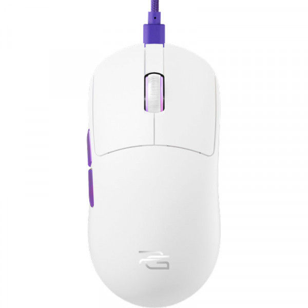 Миша Proove Gaming Superfight Wired White/Purple (GMSW00102002)